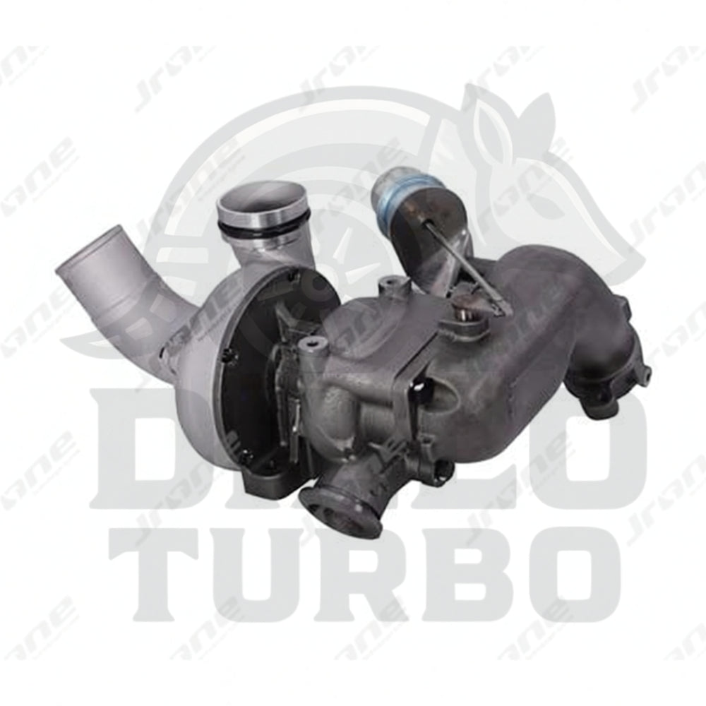 Dillo turbo GM 12530339