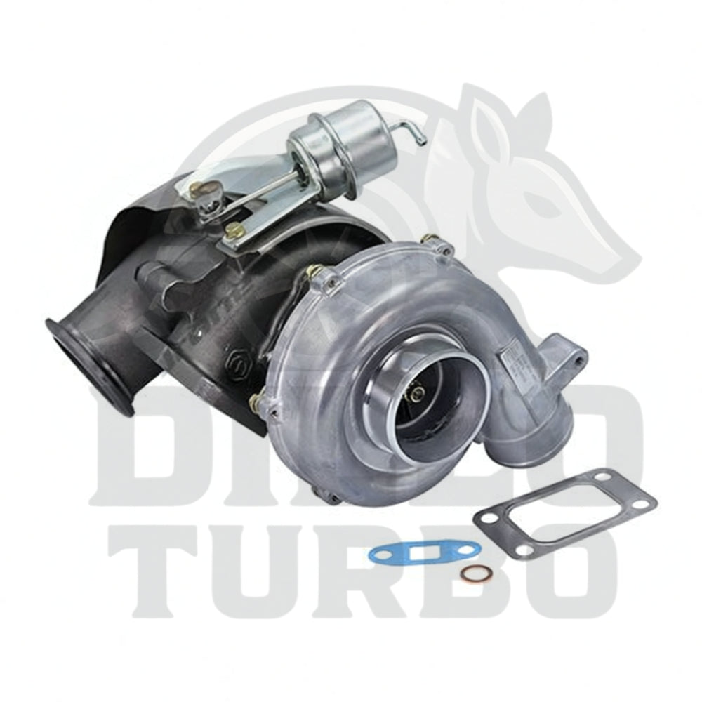 Dillo turbo for GM/CHEVY 12552738