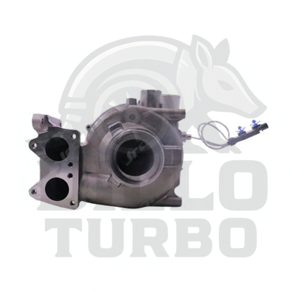 Dillo turbo for Duramax 12640123