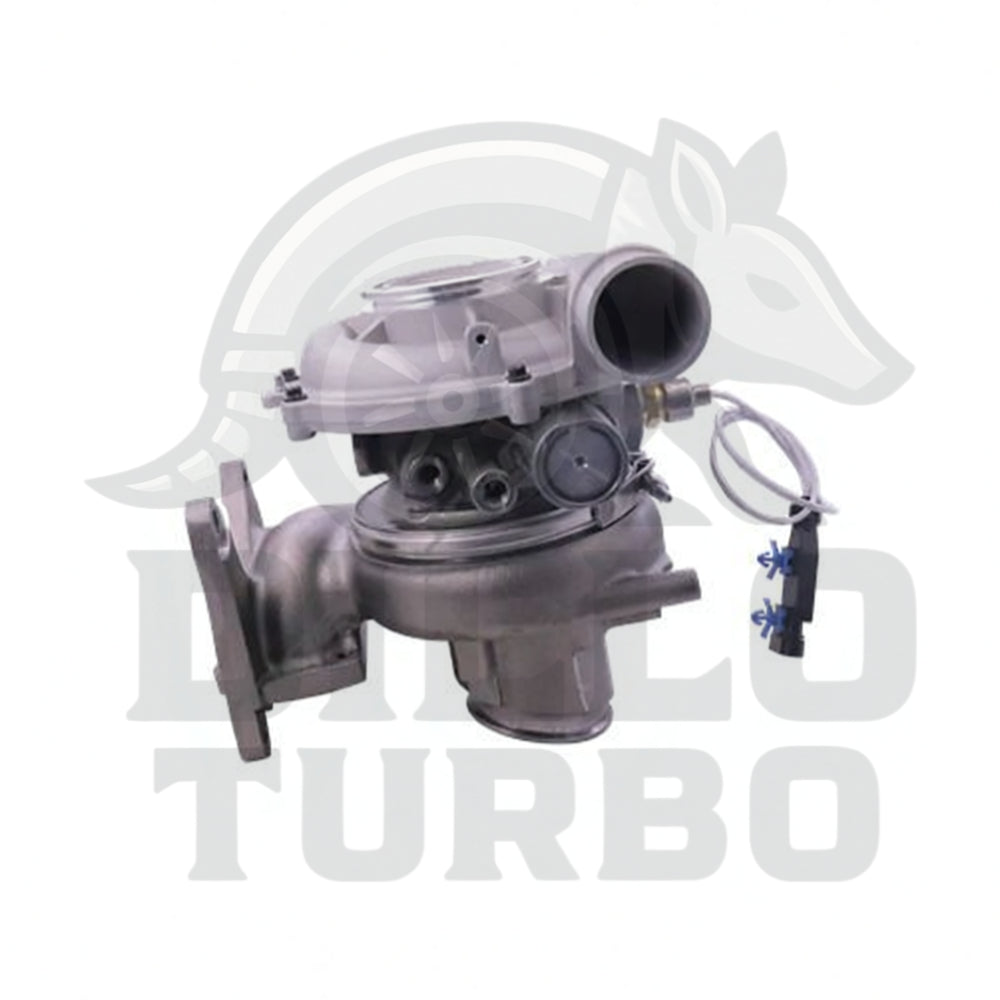 Dillo turbo for Duramax 12640123