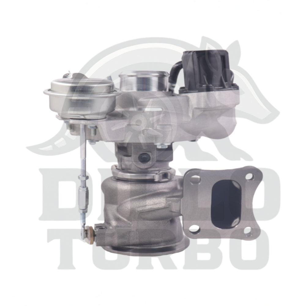 Dillo turbo for GM 12669064
