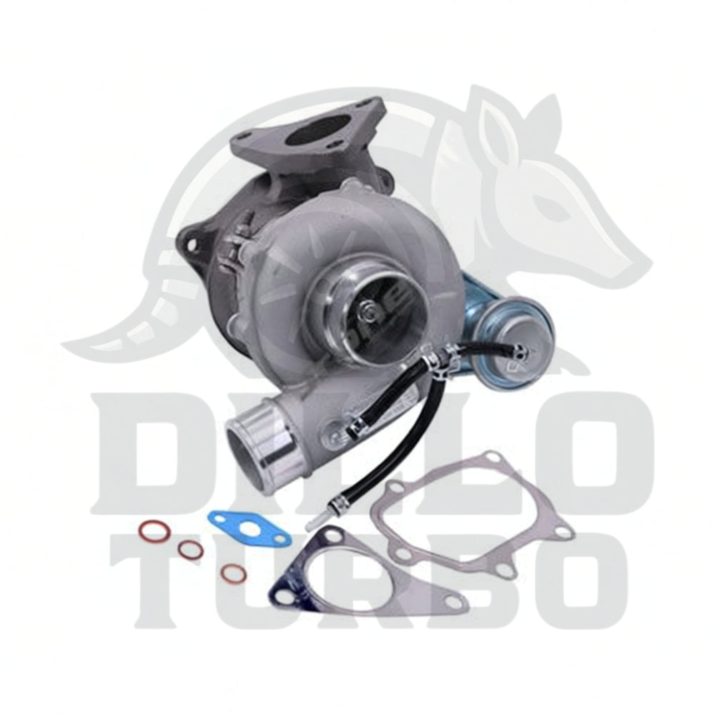 Dillo turbo for Subaru 14411AA700