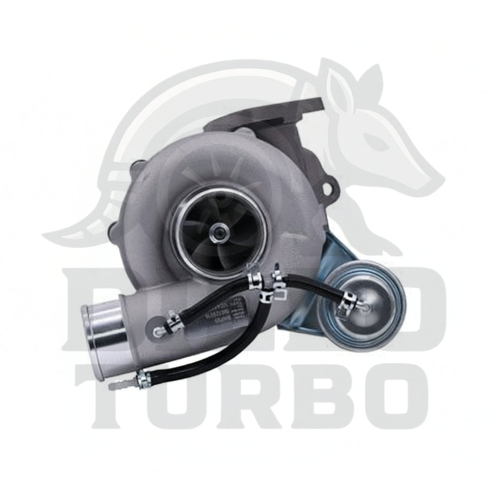 Dillo turbo for Subaru 14411AA700