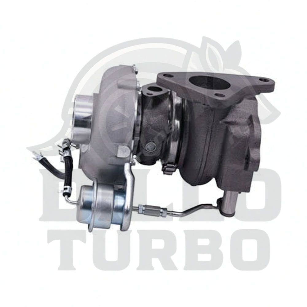Dillo turbo for Subaru 14411AA700