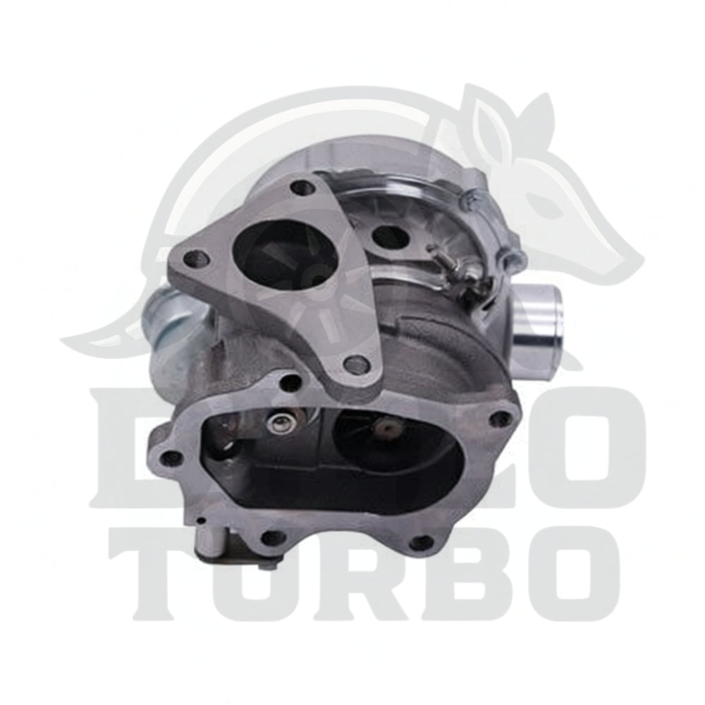 Dillo turbo for Subaru 14411AA700