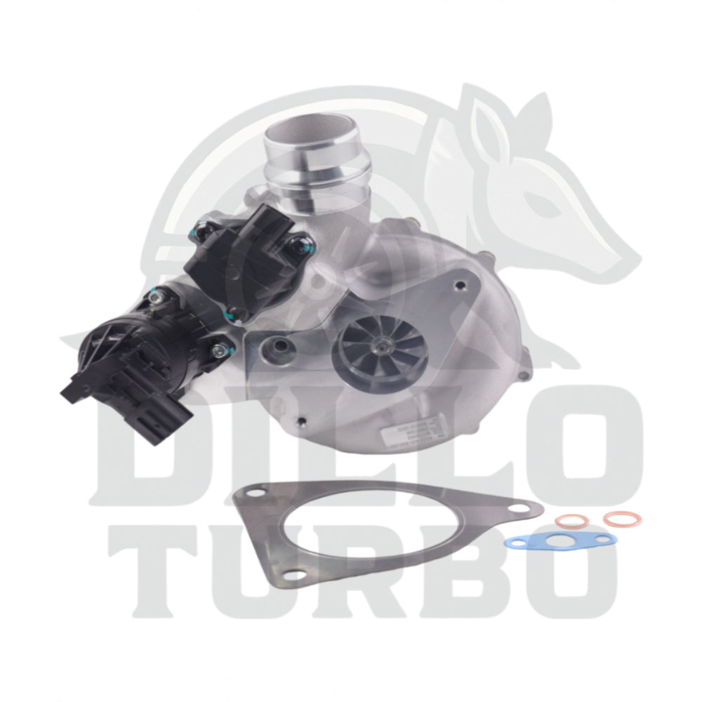 Dillo turbo for Subaru 14411AA963