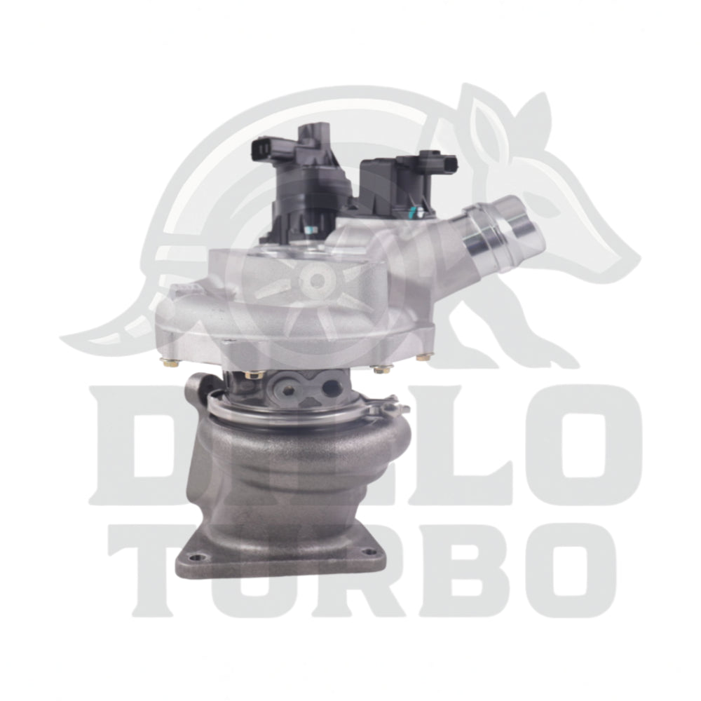 Dillo turbo for Subaru 14411AA963