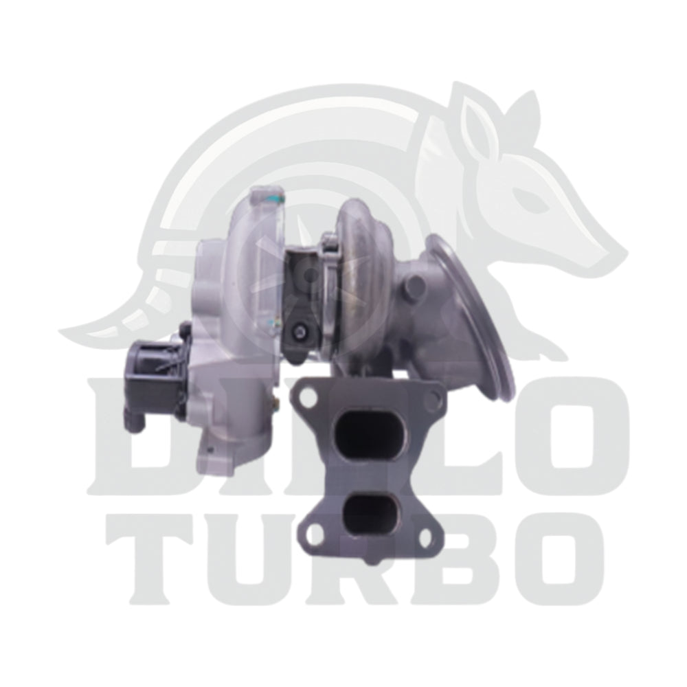 Dillo turbo for Lexus 17201-36030