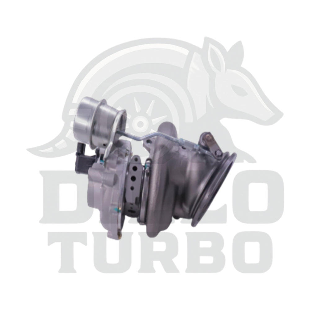 Dillo turbo for Lexus 17201-36030