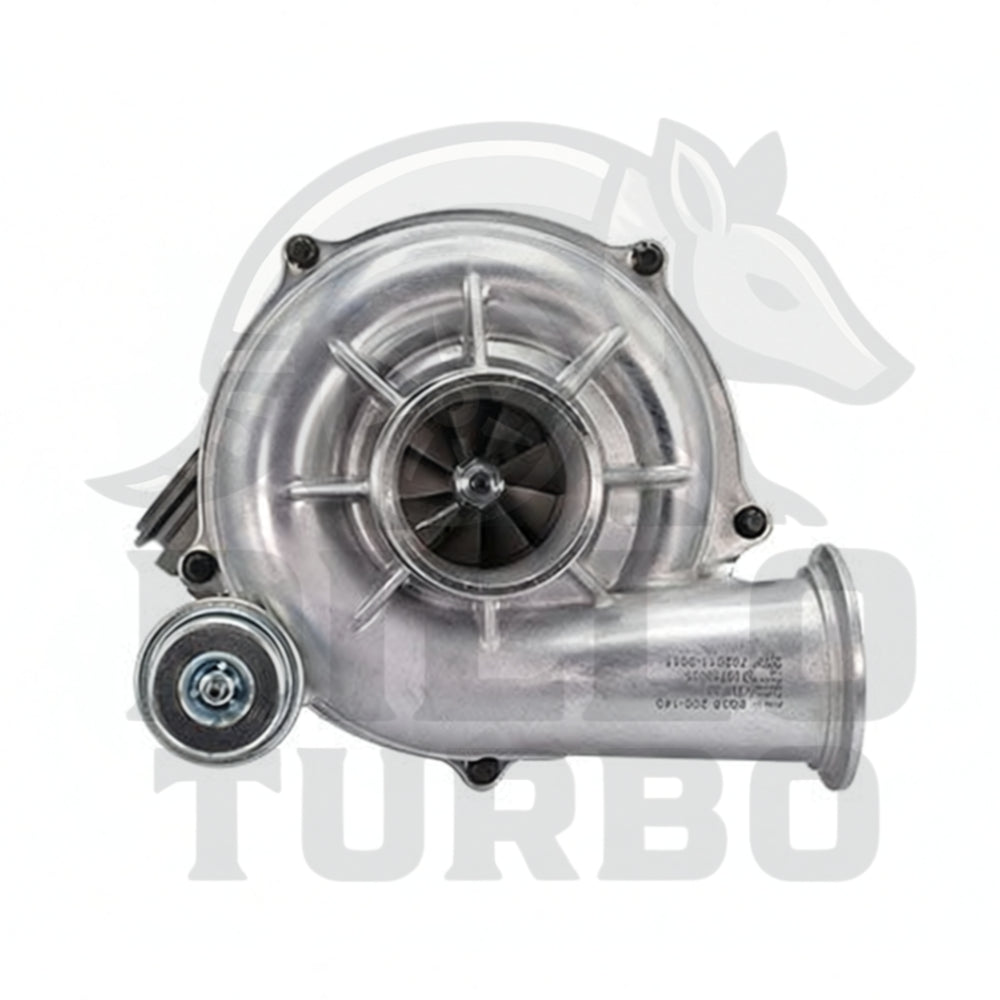 Dillo Turbo for Ford 702011-0011