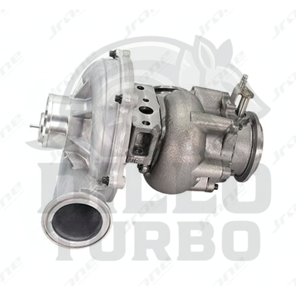 Dillo Turbo for Ford 702011-0011