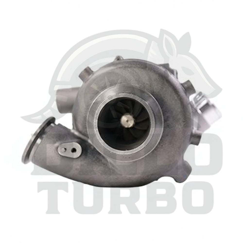 Dillo turbo for Ford 1832160C91