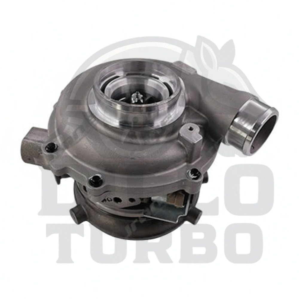 Dillo turbo for Ford 1832160C91