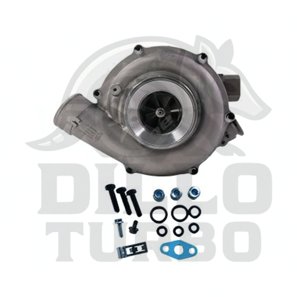 Dillo turbo for Ford 1854593C91