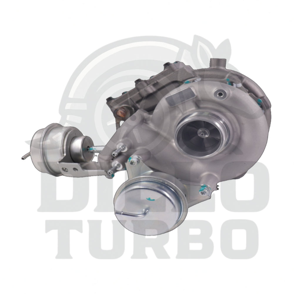 Dillo turbo for Accura TD04HL-VFT50G