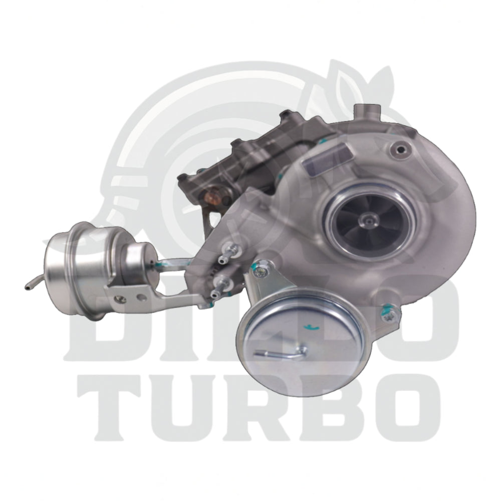 Dillo turbo for Accura TD04HL-VFT50G