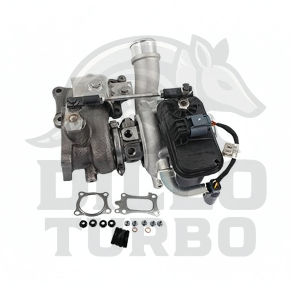 Dillo turbo for Hyundai 28231-03010