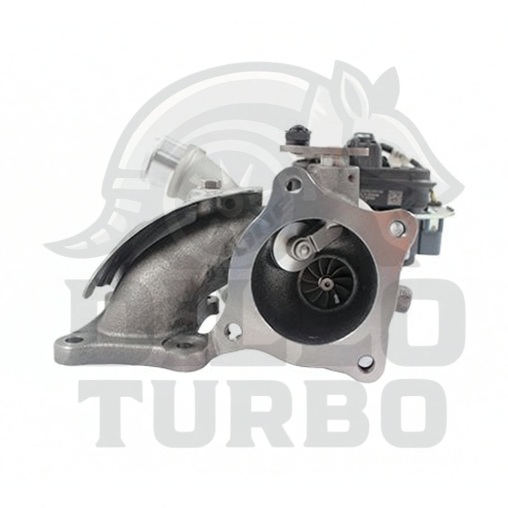 Dillo turbo for Hyundai 28231-03010