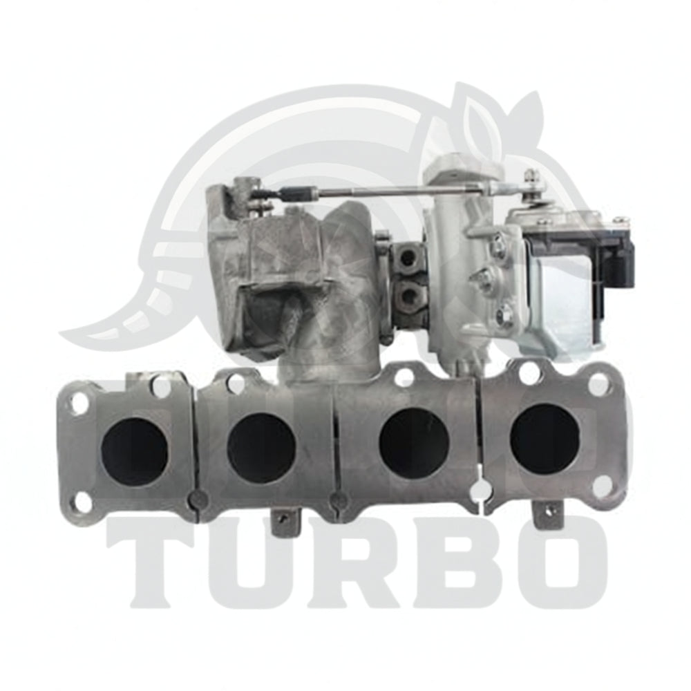 Dillo turbo for Hyundai / Kia 282312GTA1