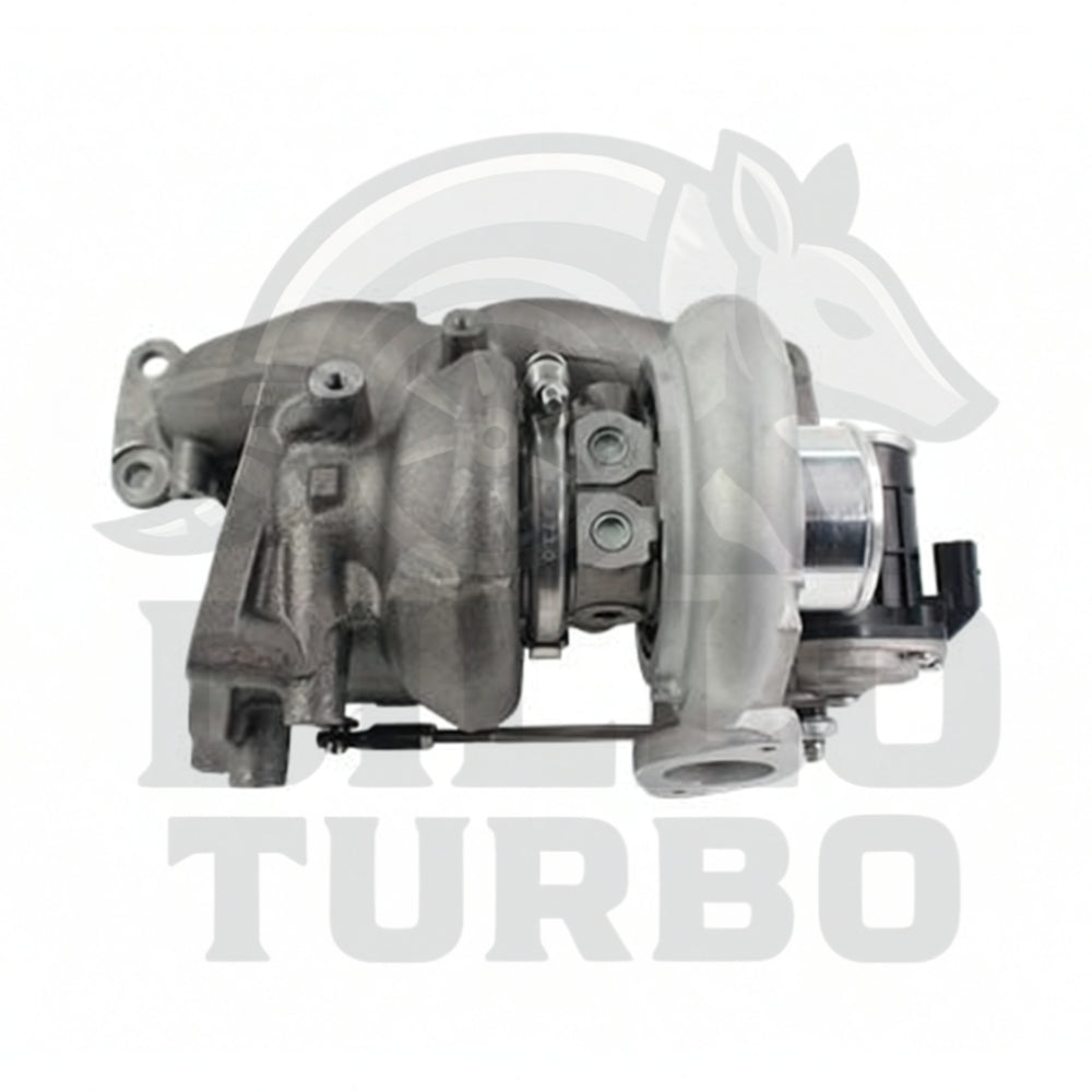 Dillo turbo for Hyundai / Kia 282312GTA1