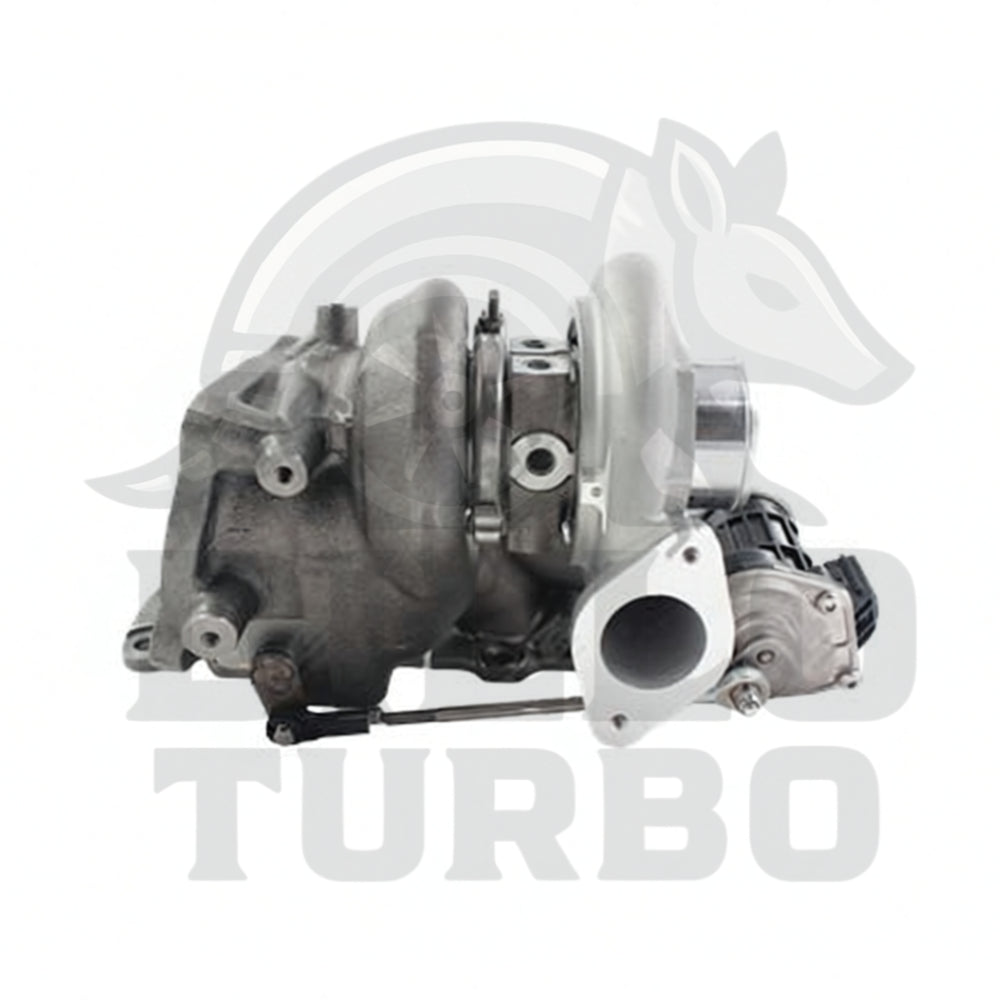 Dillo turbo for Hyundai / Kia 282312GTA1