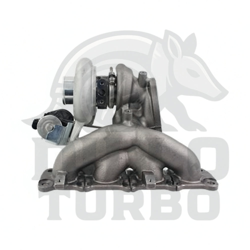 Dillo turbo for Hyundai / Kia 282312GTA1