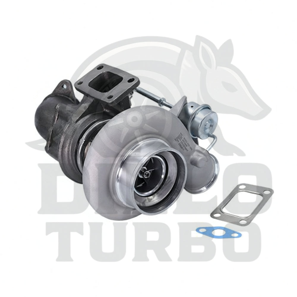 Dillo turbo for Dodge Ram 3596393