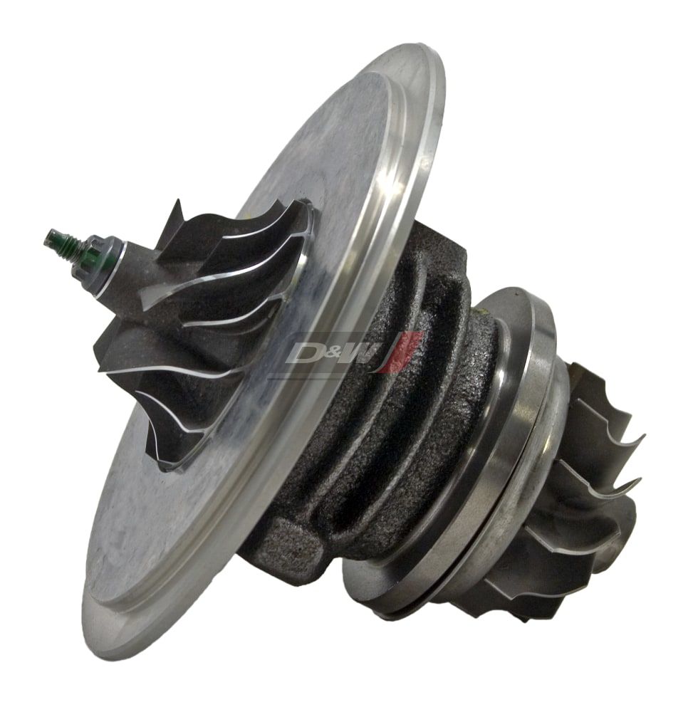 2003- Perkins Various GT2556S Turbo CHRA 433289-0185