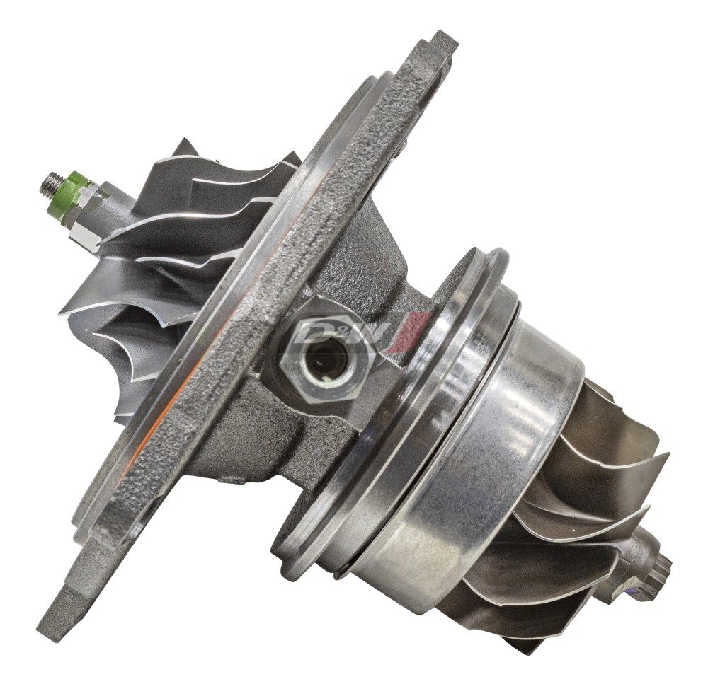 Turbo CHRA Ford 6.4L Low Pressure S2E