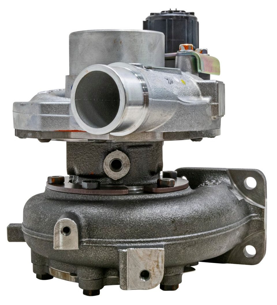 New Isuzu NQR GMC Turbocharger F58VED-S0018B
