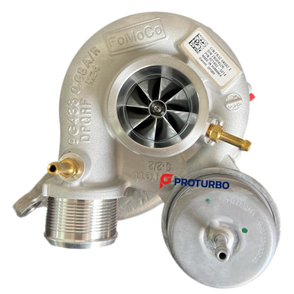 ForZaSG 2015-2023 Ford Mustang Turbocharger FR3Z-6K682-E
