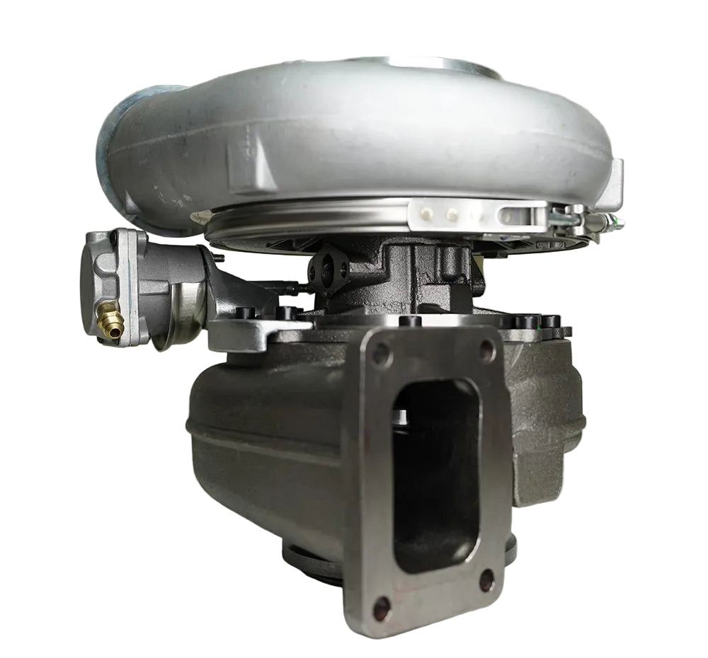 Detroit S60 New 12.7L Series 60 Turbocharger 758204-5006