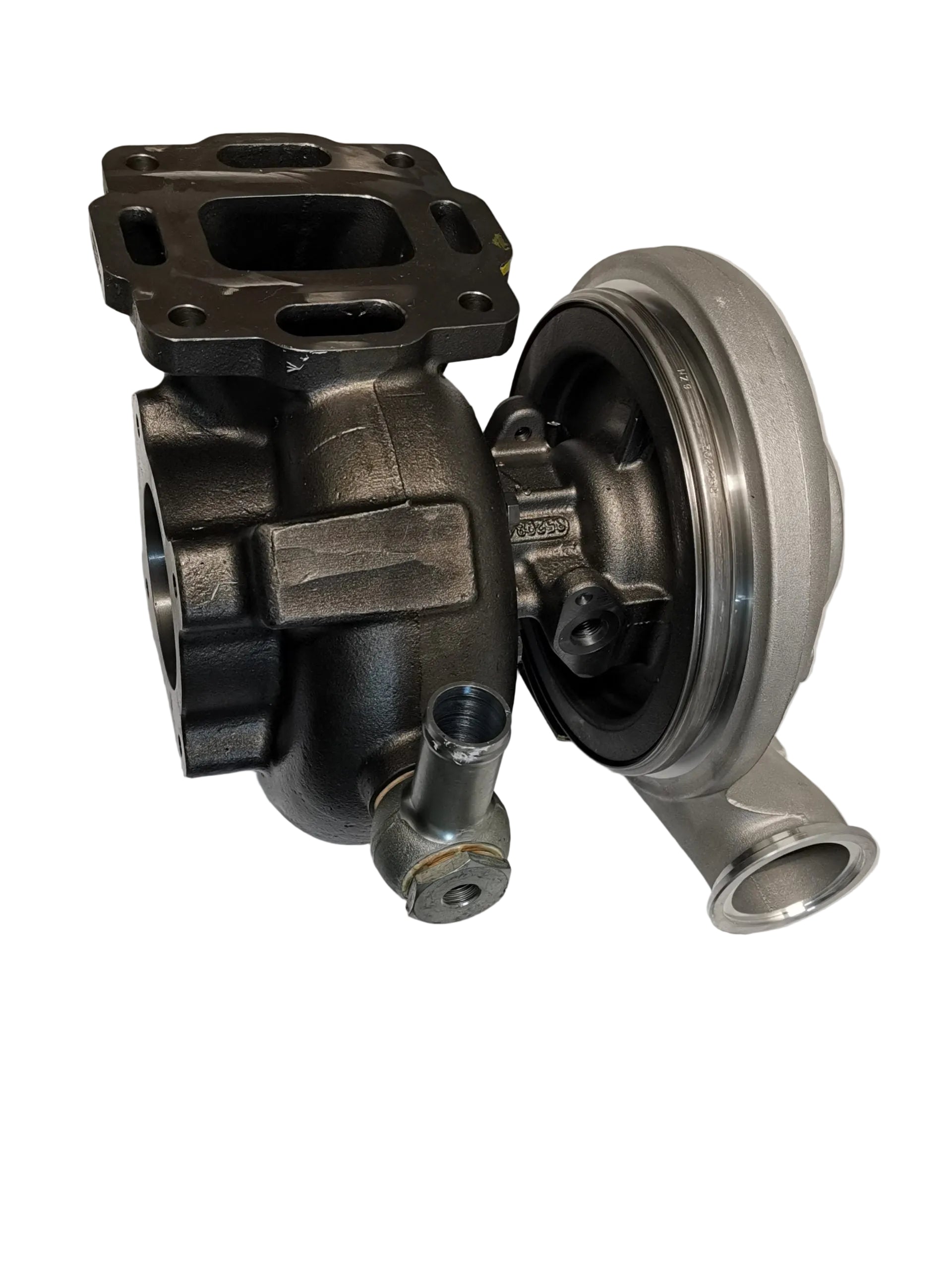 Cummins M11 Marine Mercruiser HX55M Turbocharger 4038903