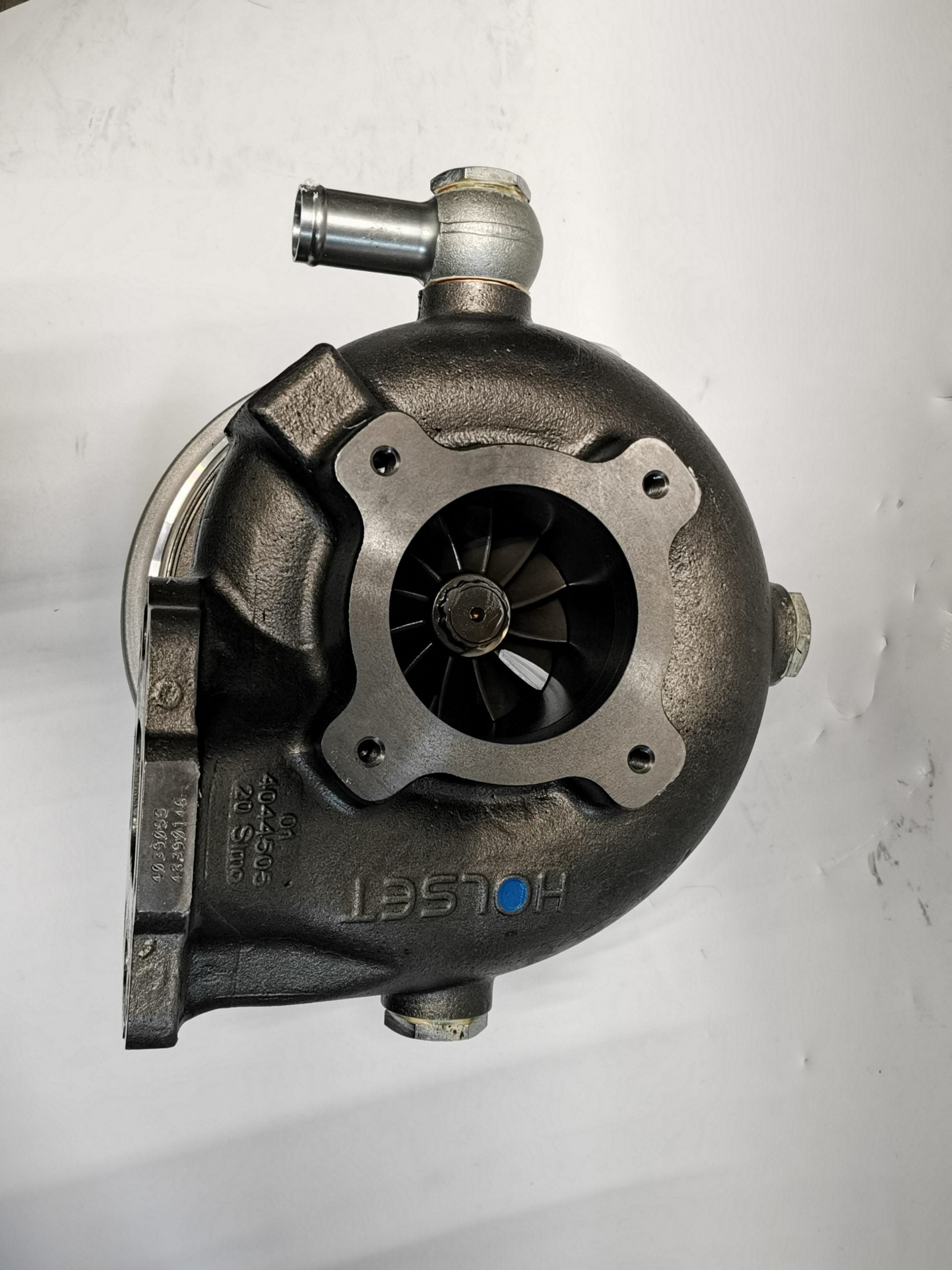 Cummins M11 Marine Mercruiser HX55M Turbocharger 4038903