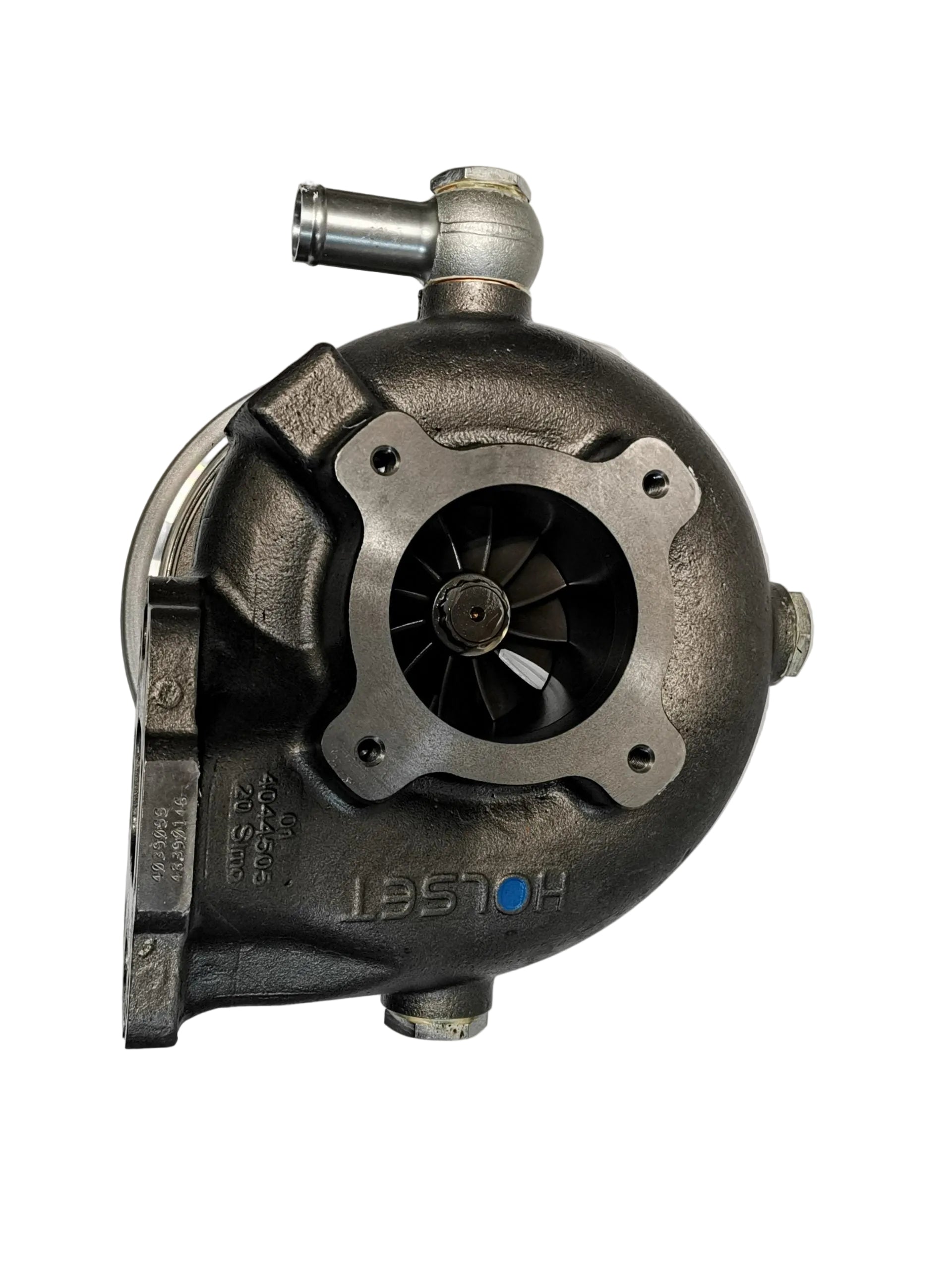 Cummins M11 Marine Mercruiser HX55M Turbocharger 4038903