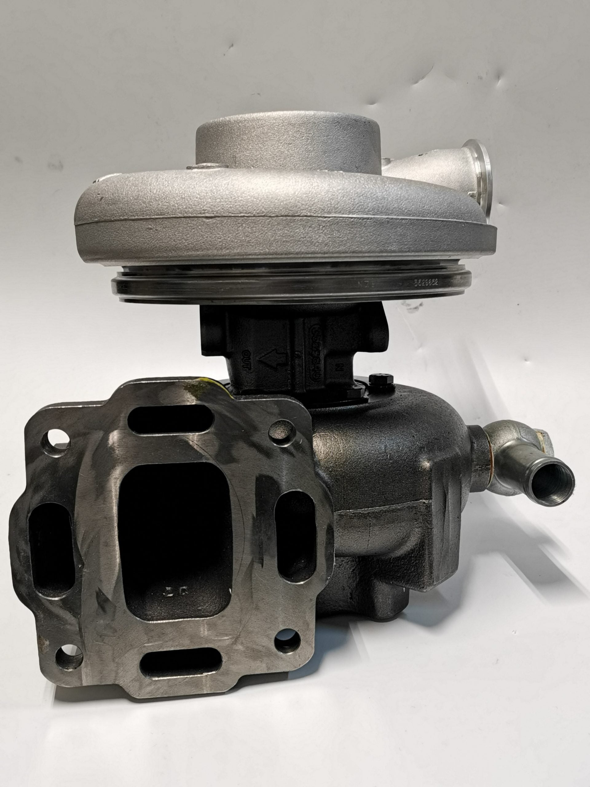 Cummins M11 Marine Mercruiser HX55M Turbocharger 4038903