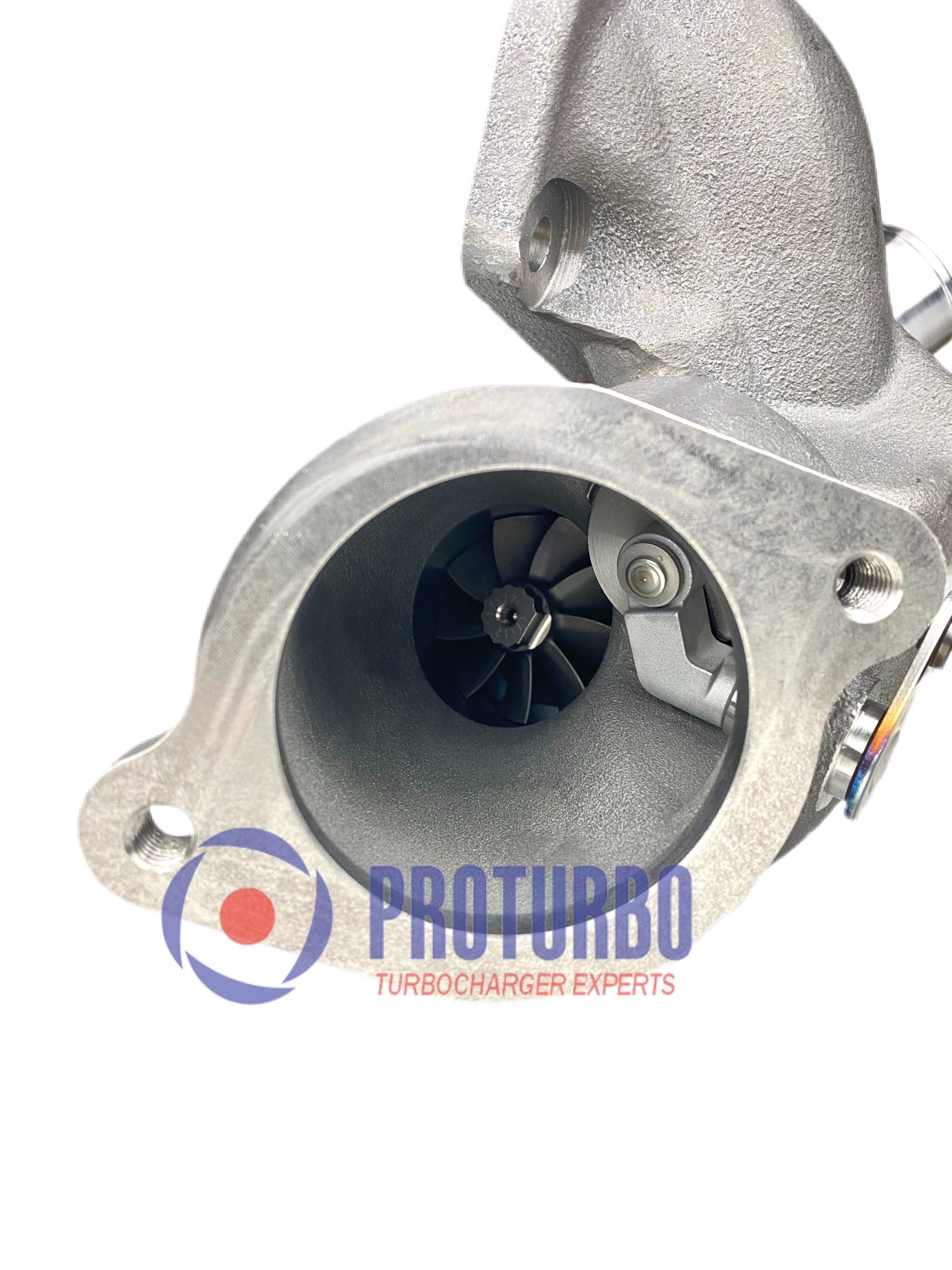 Ford Mustang 2.3l L4 Drop in Turbo Upgrade 49S36-A0400