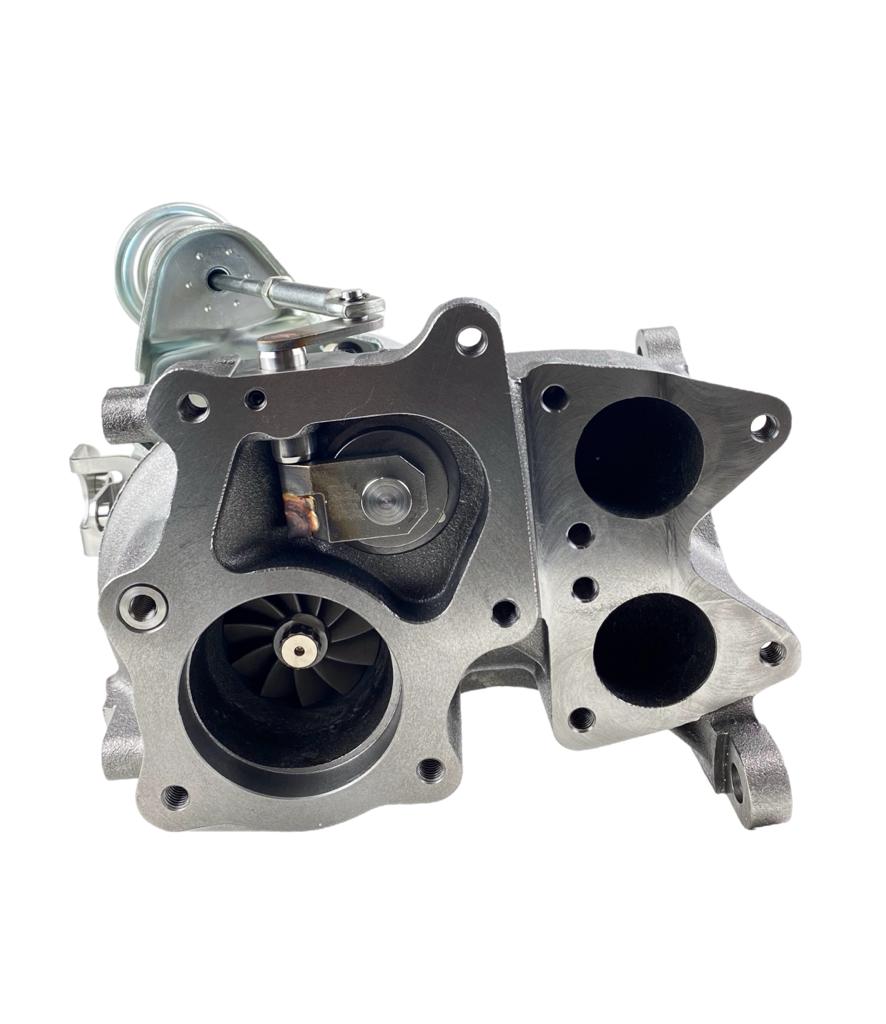 LB7 Turbocharger GMC Duramax VIDR