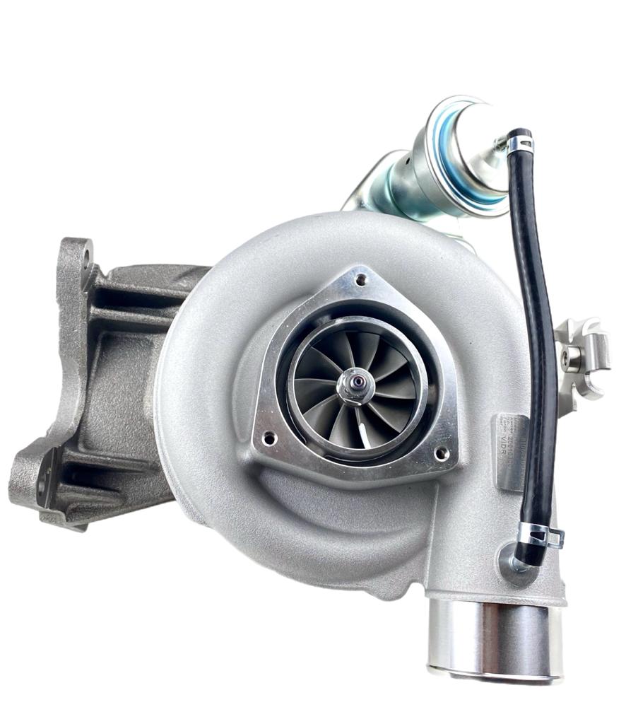 LB7 Turbocharger GMC Duramax VIDR