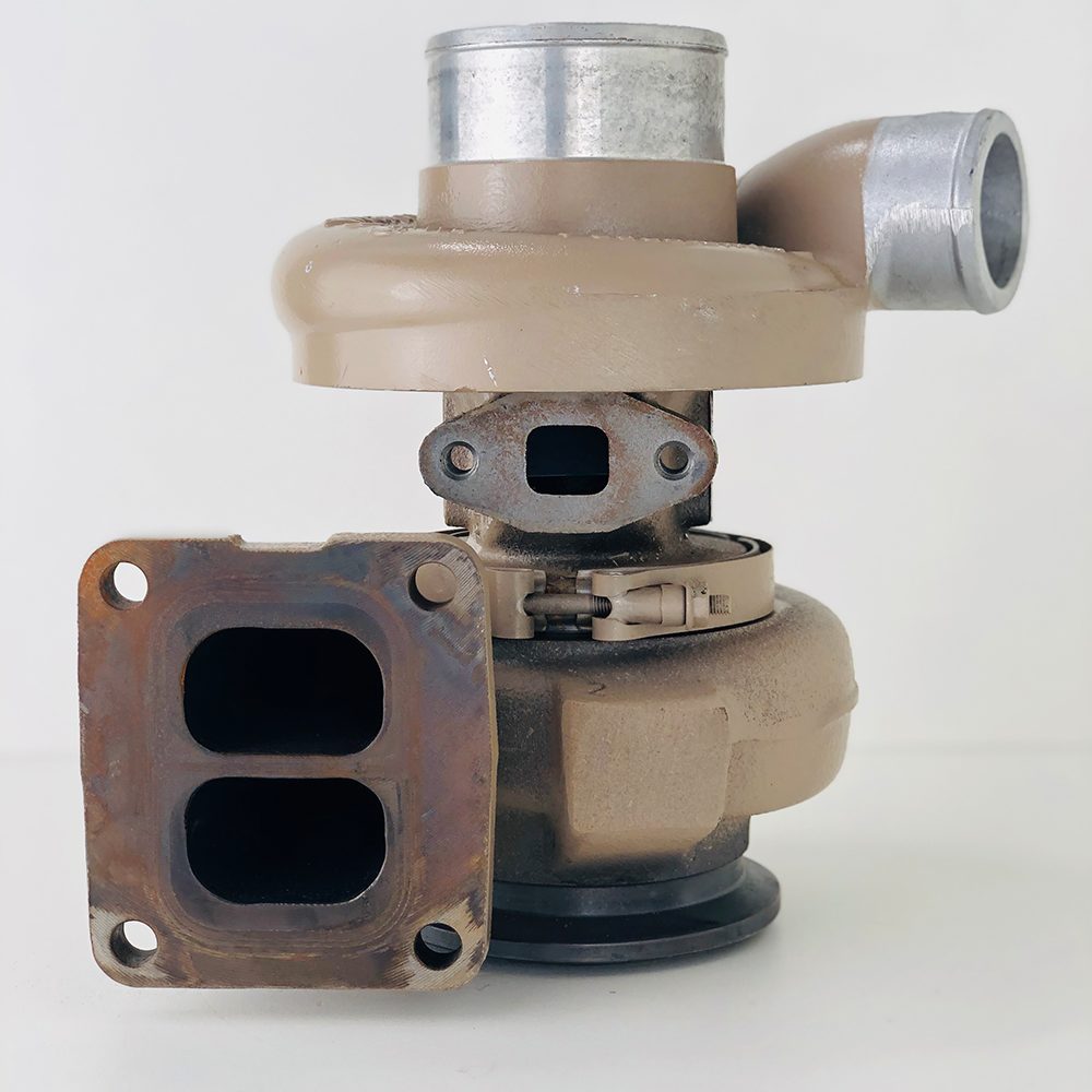 John Deere Industrial Gen Set S2A Turbo RE516783