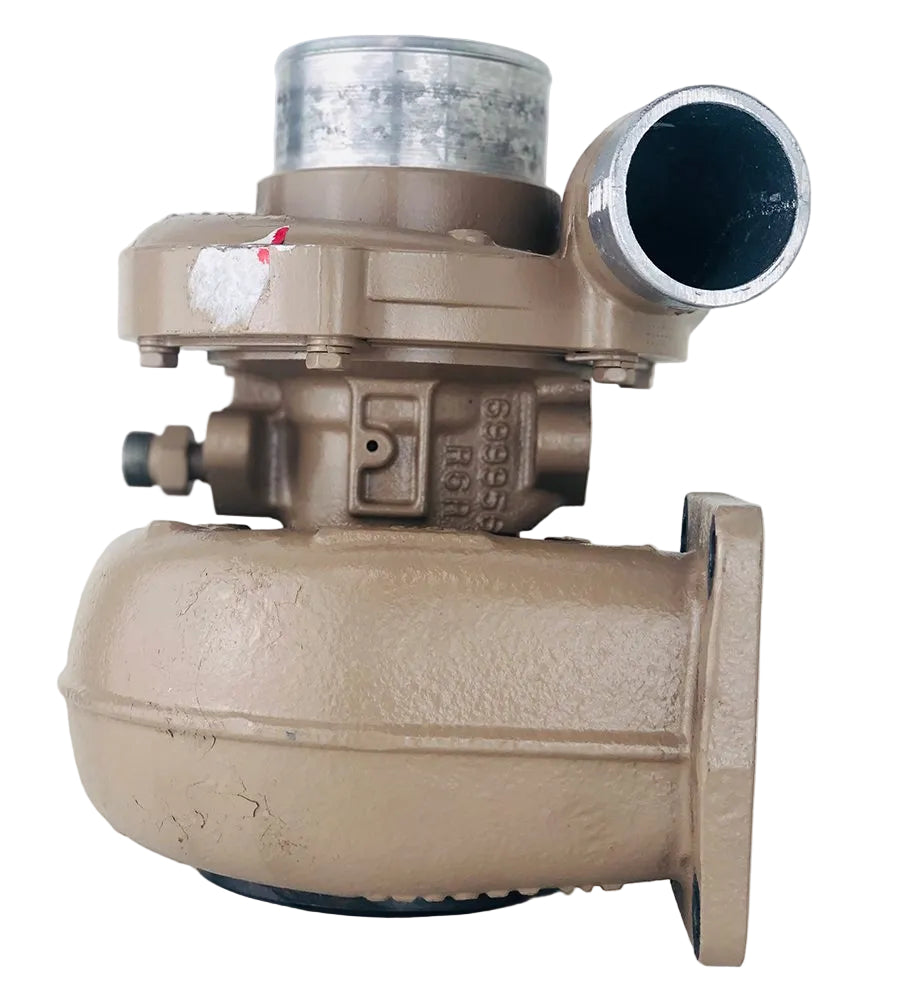 John Deere 6.8L 6068H/6068T Turbocharger RE515733