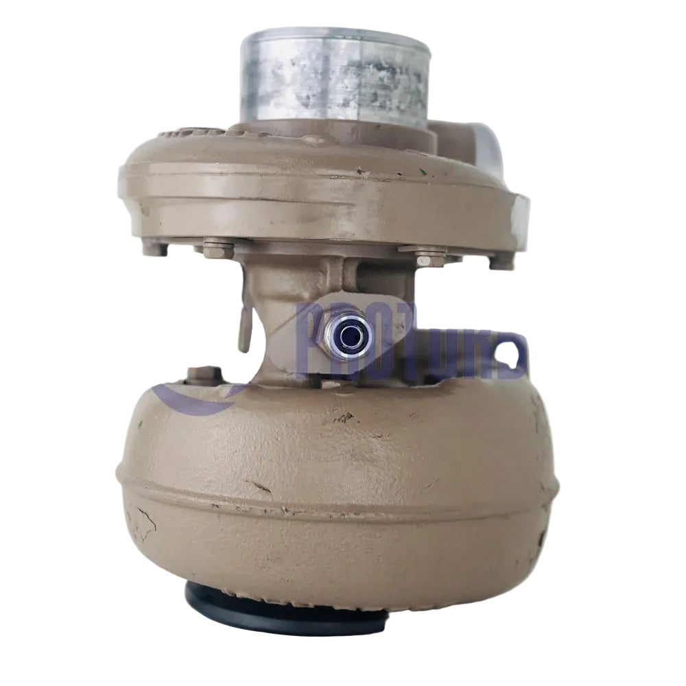 John Deere 6.8L 6068H/6068T Turbocharger RE515733