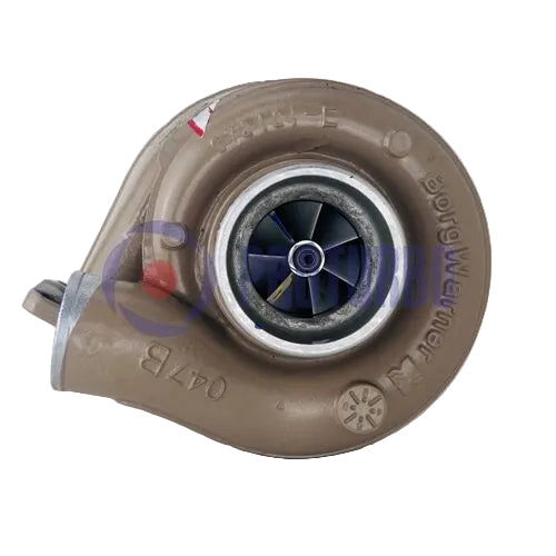 Proturbo Reman Turbocharger S2A RE516783