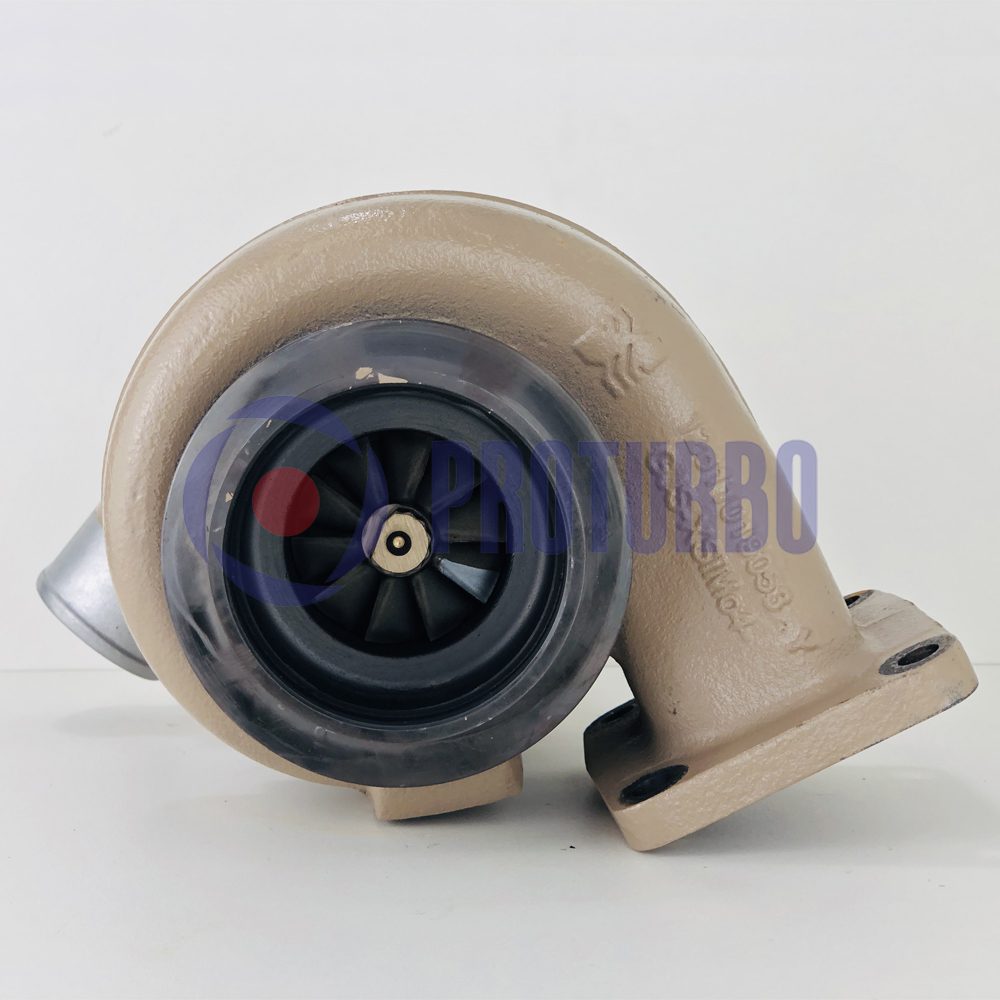 John Deere Industrial Gen Set S2A Turbo RE516783