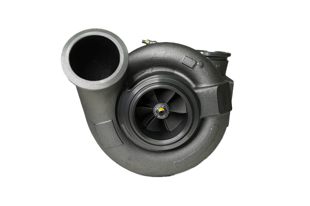 New Zeki GTA5518 Turbo 741155-5004S