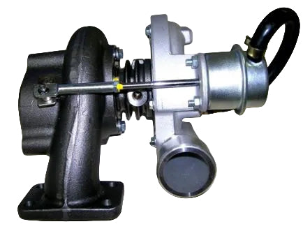 New Zeki GT2556S Turbocharger 880063-5001S
