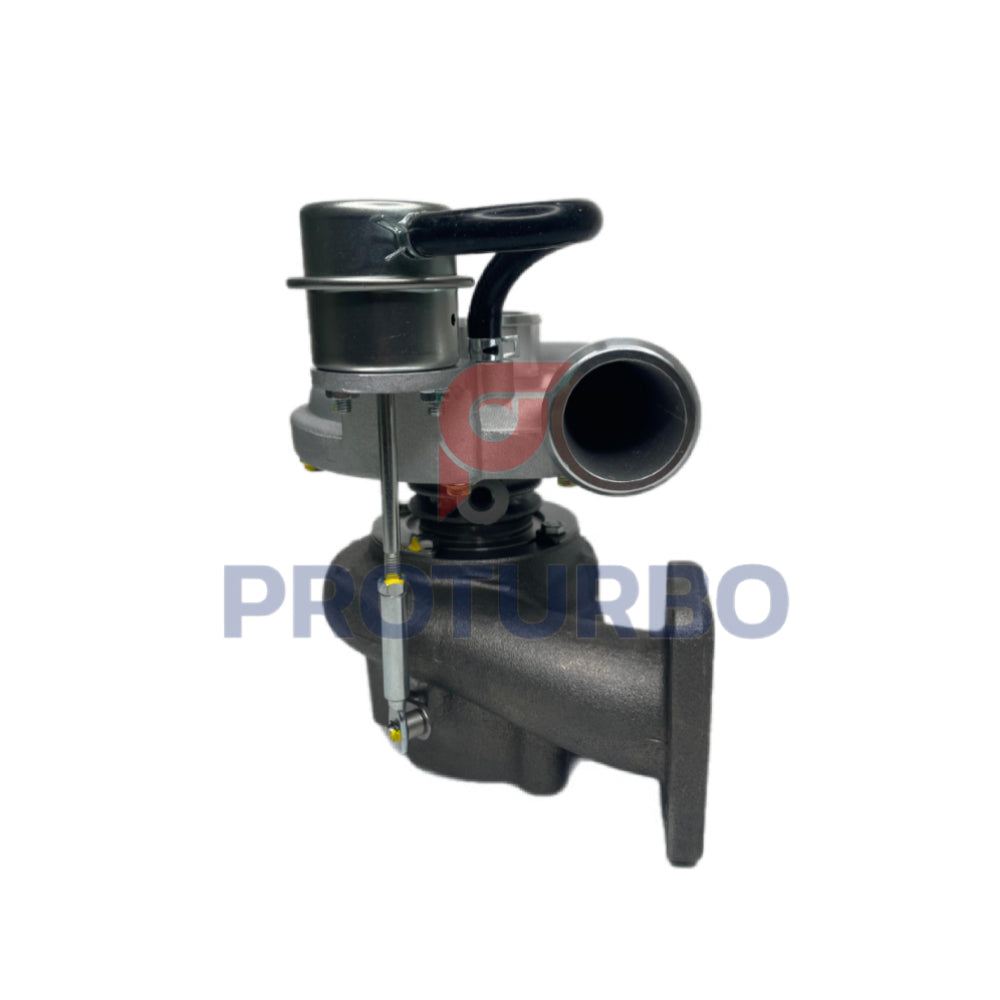 New Zeki GT2556S Turbo 711736-5002S