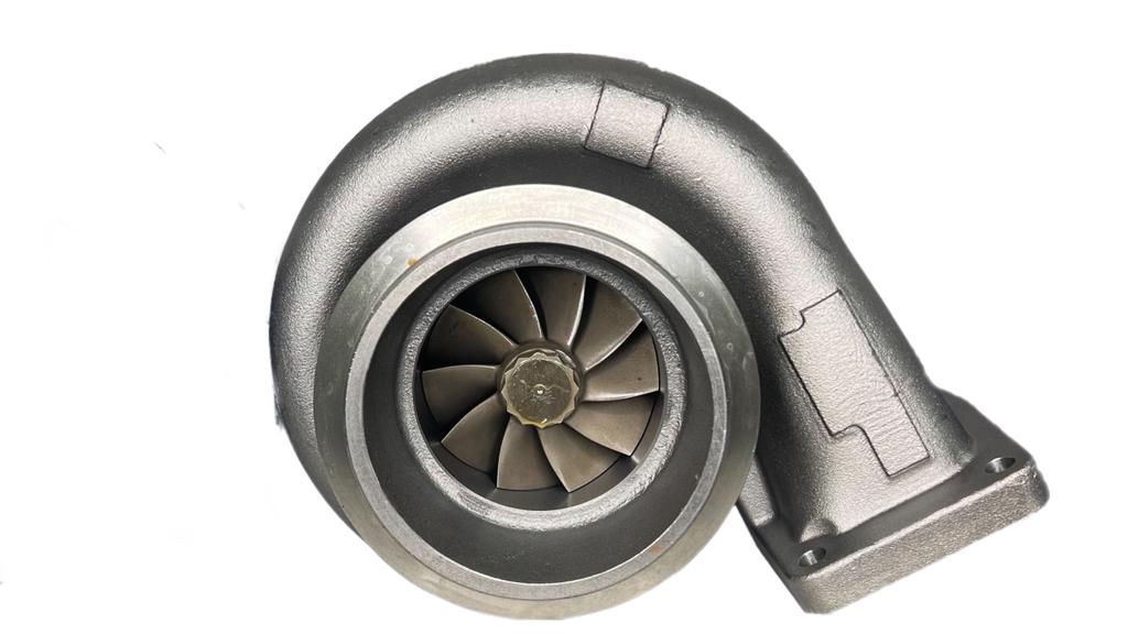 New Zeki S60 475-550 HP Non-Billet Compressor Wheel
