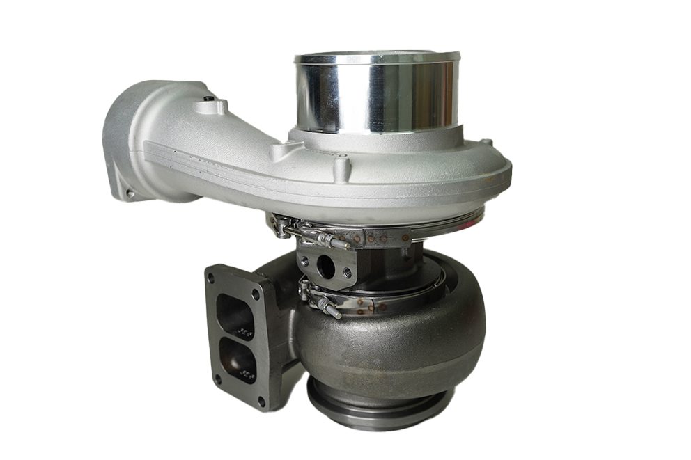 New Zeki S410SX Turbo W/ 1.45 A/R Turbine 14969880001