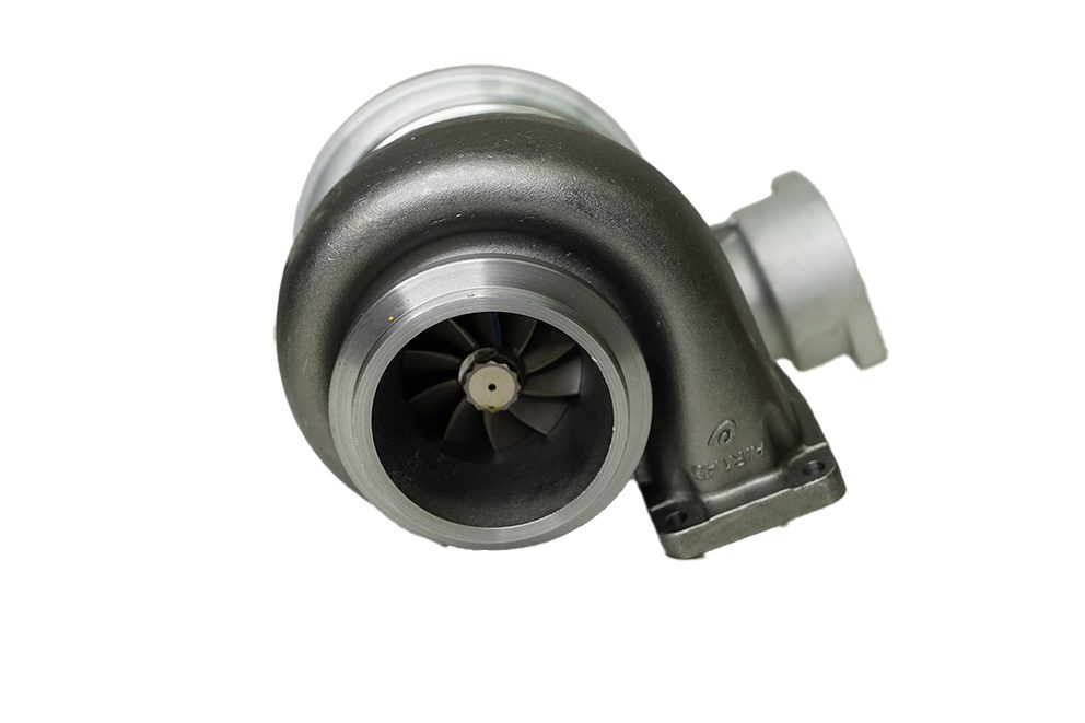 New Zeki S410SX Turbo W/ 1.45 A/R Turbine 14969880001